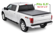 画像をギャラリービューアに読み込む, Tonno Pro 15-19 Ford F-150 6.5ft Styleside Lo-Roll Tonneau Cover