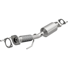 画像をギャラリービューアに読み込む, MagnaFlow 19-21 Nissan Altima 2.5L Single Underbody Direct Fit Converter