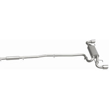 画像をギャラリービューアに読み込む, MagnaFlow Mazda BRE Exhaust Replacement Kit