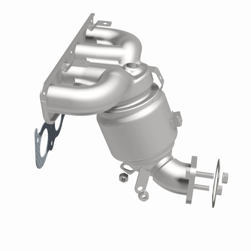 MagnaFlow Direct Fit Catalytic Converter 18-19 Hyundai Kona 2.0L