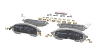 画像をギャラリービューアに読み込む, Brembo OE 21-23 Ford Bronco PRIME Ceramic Brake Pad - Rear