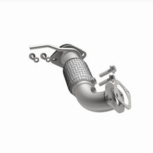 画像をギャラリービューアに読み込む, MagnaFlow BRExhaust 15-19 Hyundai Sonata 2.4L Front Pipe Kit