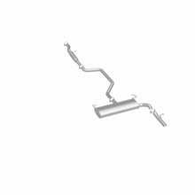 画像をギャラリービューアに読み込む, MagnaFlow BRE Exhaust Kit 07-14 Sebring 200 Avenger 2.4L