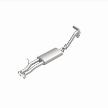 画像をギャラリービューアに読み込む, MagnaFlow BRE Exhaust Kit 01-02 Sierra 2500 HD Silverado 2500 HD 6L