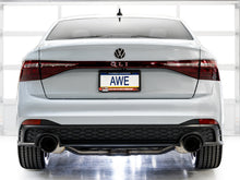 画像をギャラリービューアに読み込む, AWE Tuning 22-25 Volkswagen Jetta GLI Track Edition Exhaust - Diamond Black Tips