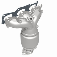 画像をギャラリービューアに読み込む, Magnaflow 07-10 Kia Sedona 3.8L California Grade CARB Compliant DF Manifold Catalytic Converter