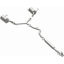 画像をギャラリービューアに読み込む, MagnaFlow BRE Exhaust Kit 09-13 Subaru Forester Impreza 2.5L