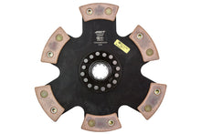画像をギャラリービューアに読み込む, ACT 2010 Jeep Wrangler 6 Pad Rigid Race Disc