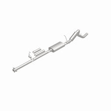 画像をギャラリービューアに読み込む, MagnaFlow BRE Exhaust Kit 07-10 Silverado 2500 3500 6.0L