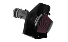 画像をギャラリービューアに読み込む, K&amp;N 22-23 Nissan Pathfinder Performance Air Intake System