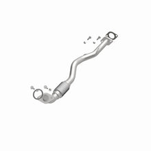 画像をギャラリービューアに読み込む, BRE Exhaust 93-97 Corolla Prizm 1.6L 1.8L Front Pipe Kit