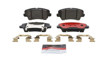 画像をギャラリービューアに読み込む, Brembo OE 2017 Hyundai Elantra/Elantra GT/16-17 Veloster/19-21 Veloster Ceramic Brake Pad - Front