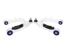 画像をギャラリービューアに読み込む, Superpro 17-23 Tesla Model 3 Front Upper Control Arm Set
