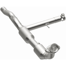 画像をギャラリービューアに読み込む, MagnaFlow 2004 Ford F-150 4.6L Direct Fit Converter