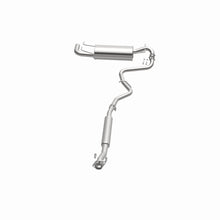 画像をギャラリービューアに読み込む, MagnaFlow BRE Exhaust Kit 08-11 Subaru Impreza Outback Sport