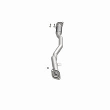 画像をギャラリービューアに読み込む, BRE Exhaust 14-22 Jeep Cherokee 3.2L Front Pipe Kit