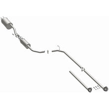 画像をギャラリービューアに読み込む, MagnaFlow BRE Exhaust Kit 06-11 Honda Civic 1.8L