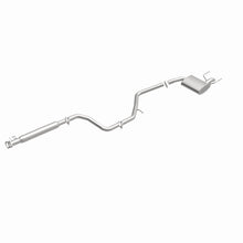画像をギャラリービューアに読み込む, BRExhaust 13-16 Chevrolet Malibu Limited 2.5L Exhaust Kit