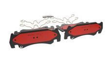 画像をギャラリービューアに読み込む, Brembo OE 05-06 Dodge RAM 1500 Ceramic Brake Pad - Front
