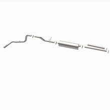 画像をギャラリービューアに読み込む, MagnaFlow BRE Exhaust Kit 92-95 Ford F150