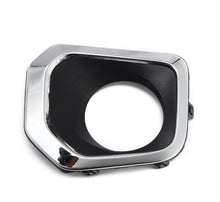 画像をギャラリービューアに読み込む, AlphaRex 16-22 Toyota Tacoma Bezel &amp; Wiring Kit (Does Not Include Fog Lights)