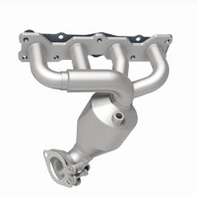 画像をギャラリービューアに読み込む, MagnaFlow 2015 Kia Optima 2.4L Direct Fit Catalytic Converter