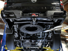 画像をギャラリービューアに読み込む, aFe 2022+ Nissan Frontier V6 Vulcan Series SS Cat-back Exhaust w/ Polished Tips