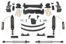 画像をギャラリービューアに読み込む, Fabtech 16-21 Toyota Tacoma 4/2WD 6 Lug Models Only 6in Perf Sys w/Dlss 2.5C/O Resi &amp; Rr Dlss Resi