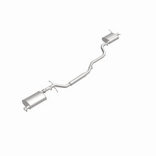 画像をギャラリービューアに読み込む, MagnaFlow BRE Exhaust Kit 04-06 Chrysler Pacifica 3.5L
