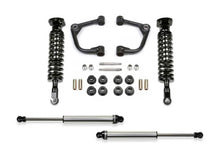 画像をギャラリービューアに読み込む, Fabtech 15-20 Ford F150 4WD 2in Uniball UCA Sys w/Dl 2.5 &amp; 2.25