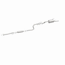 画像をギャラリービューアに読み込む, MagnaFlow BRE Exhaust Kit 92-00 EL Civic