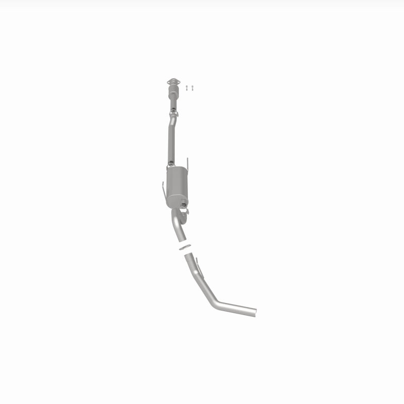 MagnaFlow BRE Exhaust Kit 11-17 Ford F-150