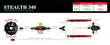 画像をギャラリービューアに読み込む, Aeromotive 15g 340 Stealth Fuel Cell