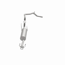 画像をギャラリービューアに読み込む, MagnaFlow BRE Exhaust Kit 89-91 Toyota 4Runner 3.0L