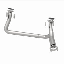 画像をギャラリービューアに読み込む, BRE Exhaust 88-93 C1500 C2500 K1500 K2500 4.3L 5.0L Front Pipe Kit