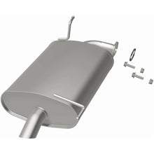 画像をギャラリービューアに読み込む, BRE Exhaust 98-02 Accord 3.0L Muffler Kit