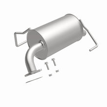 画像をギャラリービューアに読み込む, BRE Exhaust 05-09 Outback 2.5L Muffler Kit