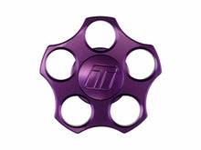 画像をギャラリービューアに読み込む, Turbosmart 12AN Purple Oil Cap