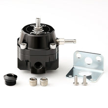 画像をギャラリービューアに読み込む, GFB FX-R Low Pressure Fuel Regulator w/6AN Ports