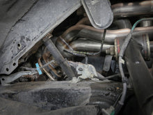 画像をギャラリービューアに読み込む, aFe Twisted Steel 05-22 Toyota Tacoma Long Tube Header 304 Stainless Steel