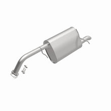 画像をギャラリービューアに読み込む, BRExhaust 04-08 Suzuki Reno/Forenza / 04-07 Chevrolet Optra Muffler Kit