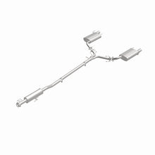 画像をギャラリービューアに読み込む, MagnaFlow BRE Exhaust Kit 07-12 ES350 Camry 3.5L
