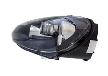 画像をギャラリービューアに読み込む, Hella 10-13 Volkswagen Golf Hatchback/Gti Headlamp Lh