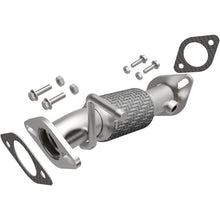 画像をギャラリービューアに読み込む, BRE Exhaust 10-13 KIA FORTE KOUP FORTE Front Pipe Kit