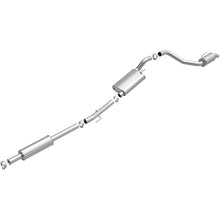 画像をギャラリービューアに読み込む, BRExhaust 20-21 Jeep Gladiator 3.6L Direct-Fit Replacement Exhaust Kit