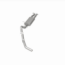 画像をギャラリービューアに読み込む, MagnaFlow BRE Exhaust Kit 01-02 Sierra 2500 HD Silverado 2500 HD 6L