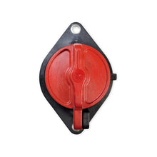画像をギャラリービューアに読み込む, AEM EV 600A HV Maintenance Switch