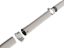 画像をギャラリービューアに読み込む, aFe Takeda 20-24 Kia Forte GT 1.6L (t) 3in 304 Stainless Steel Mid-Pipe