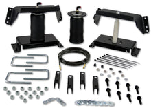 画像をギャラリービューアに読み込む, Air Lift Ridecontrol Air Spring Kit