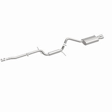 画像をギャラリービューアに読み込む, BRExhaust 11-14 Volkswagen Jetta 2L Exhaust Kit